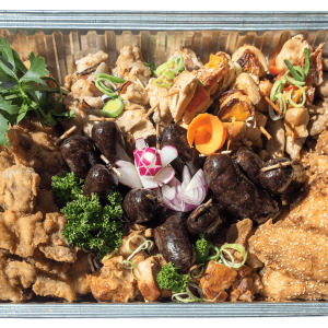 Masové korýtko (5 kg)