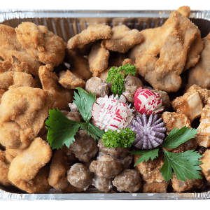 Masové korýtko (3 kg)