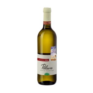 Pálava 2017 ( 0,75 l ), BIO