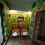 Privátní Wellness Penzionu Ovečka