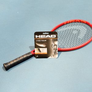 Vypletení tenisové rakety