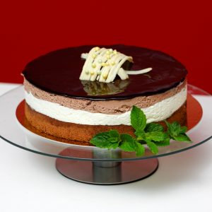 Cheesecake (objednávka minimálně 3 dny předem)