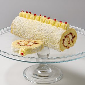 Roláda (objednávka minimálně 3 dny předem)