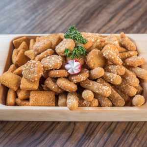 Sýrové korýtko (2 kg)